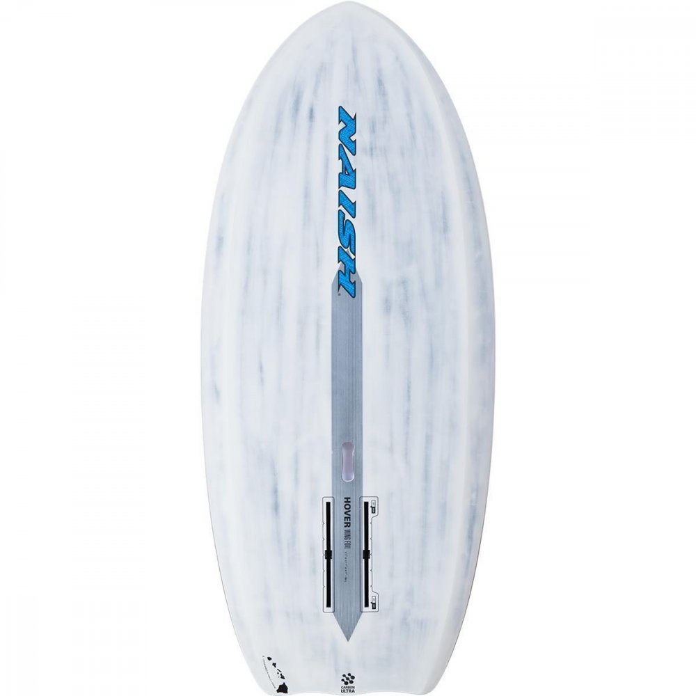 緊迫ウクライナ情勢 NAISH HOVER Wing Foil Carbon Ultra 85.9L マリン