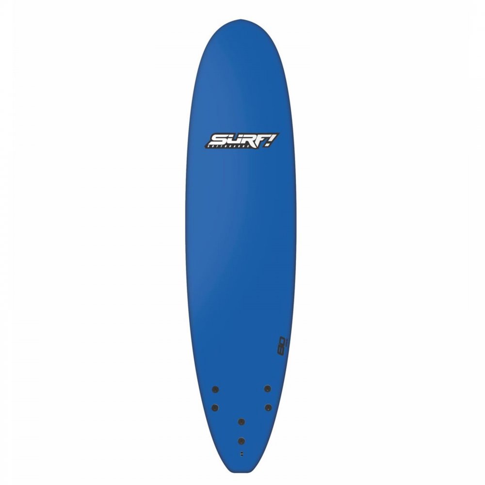 Surfboard Bugz Surf Softboard 8 0 Wide Body