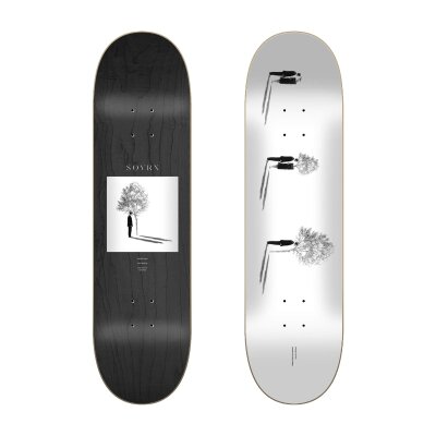 Decks