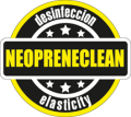 Neoprenclean