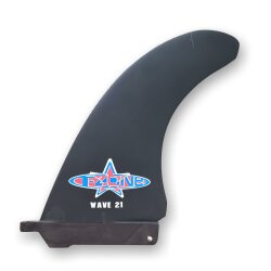 T-Zone Finne Wave 210 US box Windsurf Fin