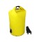 OverBoard wasserdichter Packsack 30 Liter Gelb
