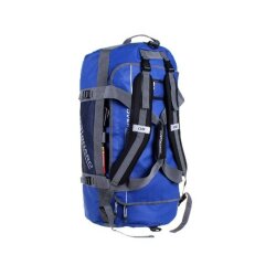 OverBoard wasserdichte Duffel Bag 90 Lit ADV Blau