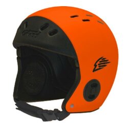 GATH Wassersport Helm Standard Hat EVA S Orange