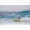 Surfboard TORQ Epoxy TET 7.6 Funboard Pinline