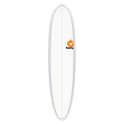 Surfboard TORQ Epoxy TET 8.0 Longboard Pinline