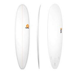 Surfboard TORQ Epoxy TET 8.0 Longboard Pinline