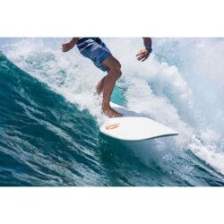 Surfboard TORQ Epoxy TET 9.0 Longboard Pinline