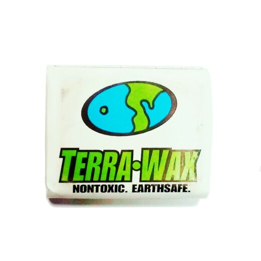 Terra Wax COOL Wax 11-17°C