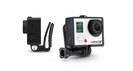 GoPro HEADSTRAP + QuickClip Kopfhalterung