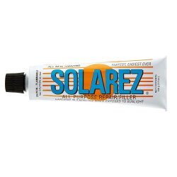 SOLAREZ Allround Polyester UV Licht Reparatur 100g