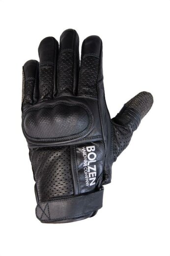 BOLZEN Slidegloves Black L/XL