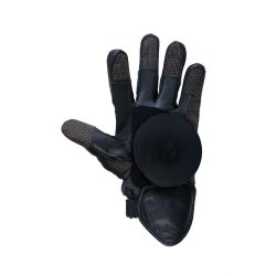 BOLZEN Slidegloves Black L/XL