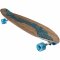 Globe Byron Bay Longboard Komplettboard Walnut River