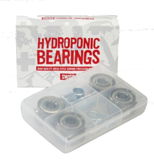 Hydroponic BEARINGS SWISS Kugellager