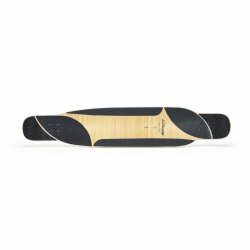 Loaded Bhangra V2 Longboard Flex 2 Deck