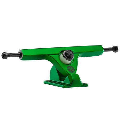 Caliber Trucks Longboardachse FIFTY CALIBER GII 184mm 50° Satin Green