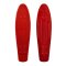 Penny Original 22" Skateboard Plasticcruiser Deck Red