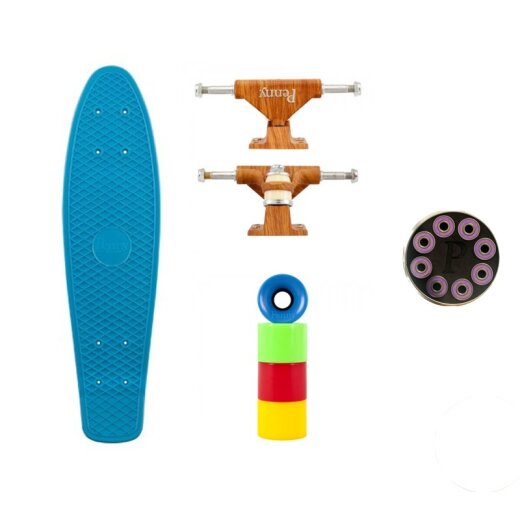 Penny Original 22" Plastic Cruiser Konfigurator