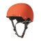 Triple 8 GOTHAM verstellbarer Skatehelm Orange/Rubber S/M (55-58cm)