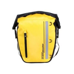 OverBoard wasserdichte Fahrrad Bike Tasche Gelb