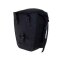 OverBoard wasserdichte Fahrrad Bike Tasche Schwarz