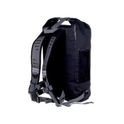 OverBoard wasserdichter Rucksack Pro 30 L Schwarz