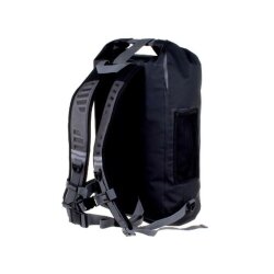 OverBoard wasserdichter Rucksack Pro 30 L Schw