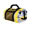 OverBoard wasserdichte Duffel Bag Sports 40 L Gelb