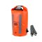 OverBoard wasserdichter Packsack Pro-Vis 20 Lit Or