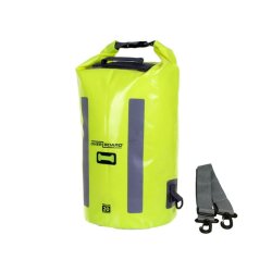 OverBoard wasserdichter Packsack Pro-Vis 20 Lit Ge