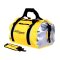 OverBoard wasserdichte Duffel Bag 40 Liter Gelb