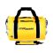 OverBoard wasserdichte Duffel Bag 40 Liter Gelb