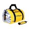 OverBoard wasserdichte Duffel Bag 40 Liter Gelb