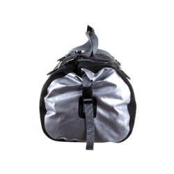 OverBoard wasserdichte Duffel Bag 60 Liter Schwarz