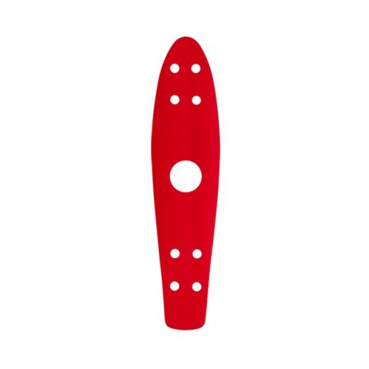 Penny Original GRIPTAPE 22" Lasercut Red