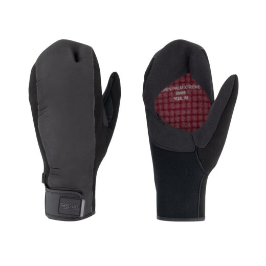 Prolimit Mittens OPEN PALM Xtreme Neoprenhandschuh