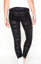 Noorlys Leggins MOKIG Black XL