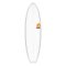 Surfboard TORQ Epoxy TET 6.10 MOD Fish Pinline