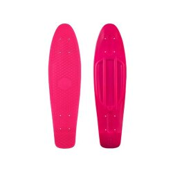 Penny Original 22" Skateboard Plasticcruiser Deck Pink