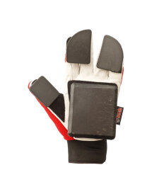 Lush FREERIDE GLOVES Slidehandschuhe XS