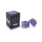 Long Island Bushings TWISTERS Cone 78A - 95A (Paar) 95A Purple