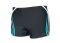 Sun Project Swim BOXER Black / Blue Stripes S