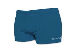 Sun Project Swim BOXER Teal S