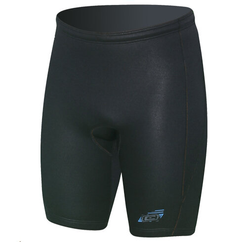 C-Skins Legend 2mm Neoprenshort Black S