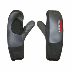 Xcel Infiniti 3-Finger Open Palm Glove Windseries...