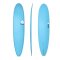 Surfboard TORQ Epoxy TET 8.6 Longboard Blue