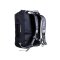 OverBoard wasserdichter Rucksack 45 Liter Schwarz