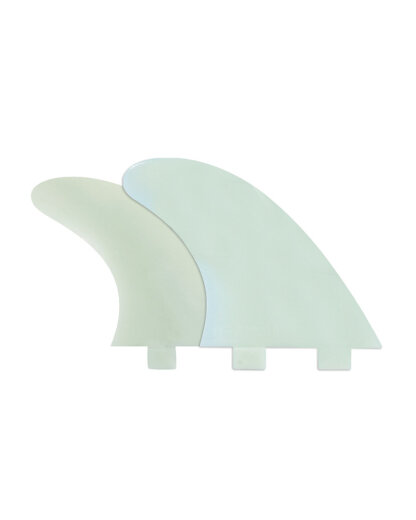 FCS M-7 Natural GF Tri Fin Set (L)