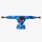 Buck Trucks Longboardachse 180mm Bandana (Stück)